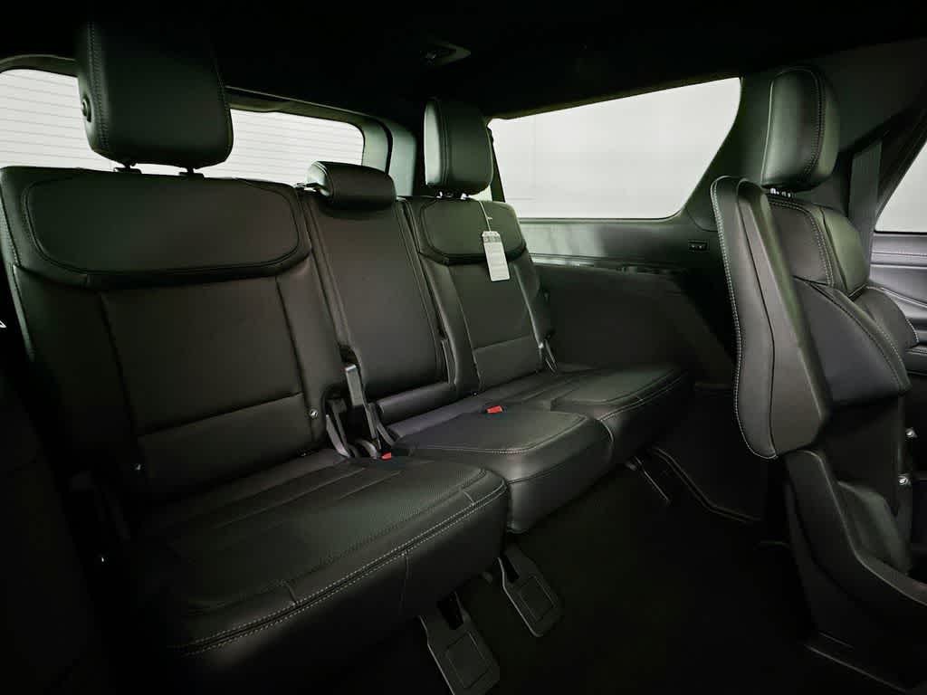 Thumbnail: 2026 Ford Expedition MAX - 33