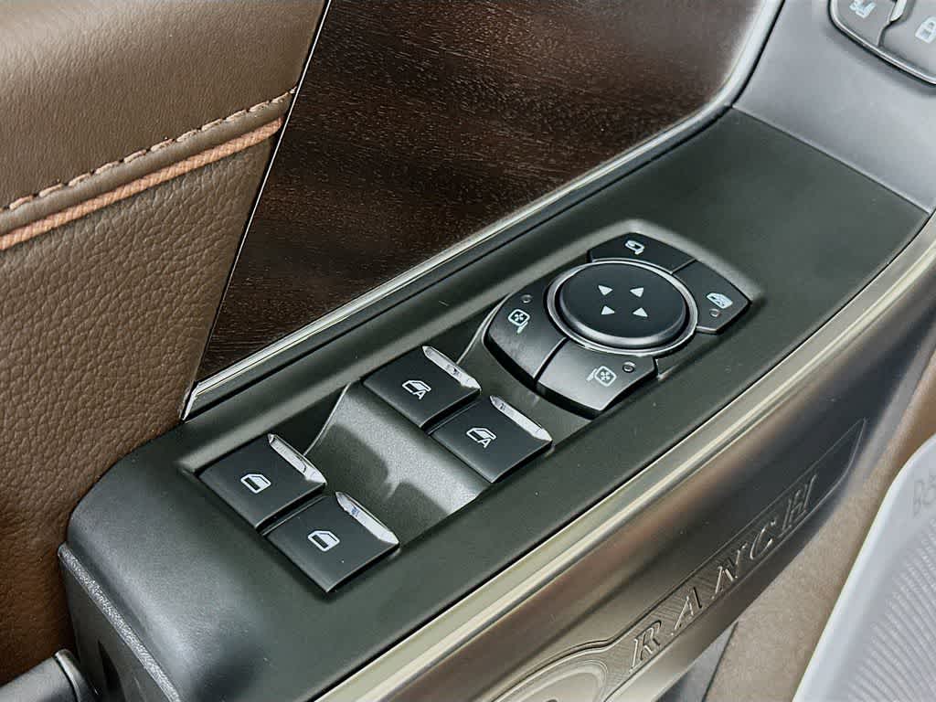 Thumbnail: 2025 Ford F-150 - 29