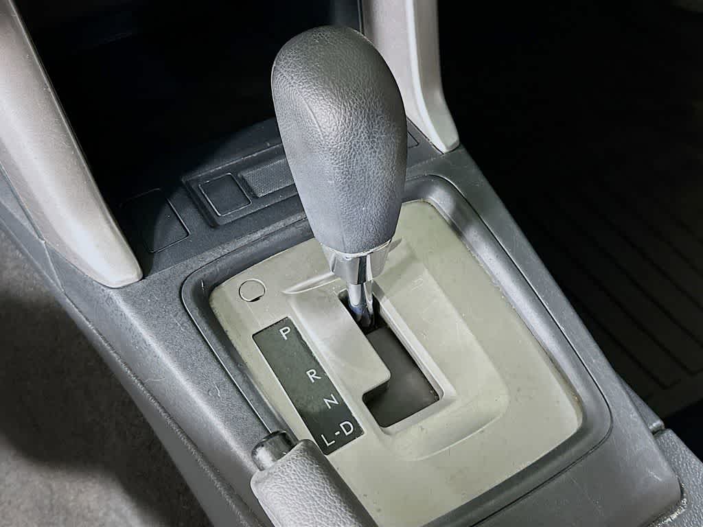 Thumbnail: 2016 Subaru Forester - 18