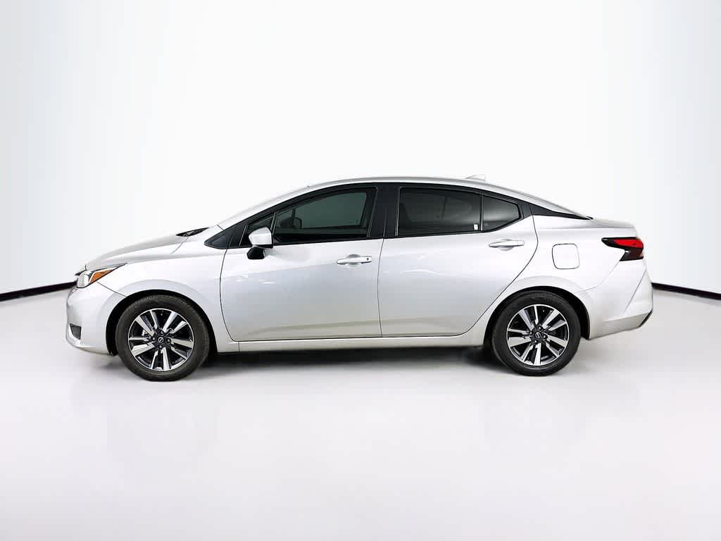 Thumbnail: 2023 Nissan Versa - 3