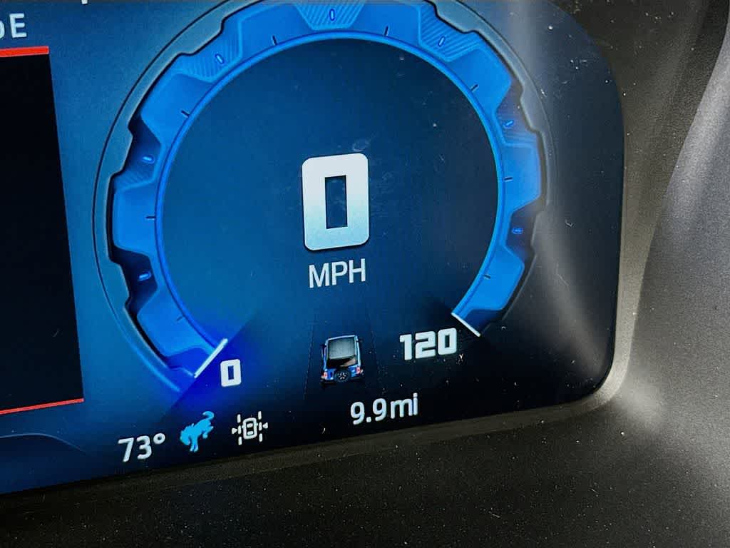 Thumbnail: 2025 Ford Bronco - 20