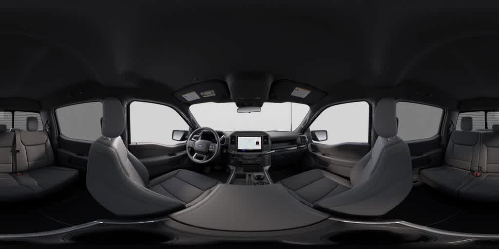 Thumbnail: 2025 Ford F-150 - 8