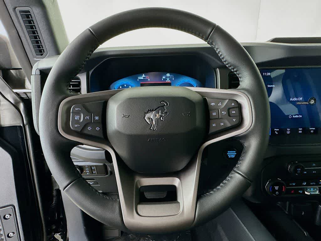 Thumbnail: 2025 Ford Bronco - 16