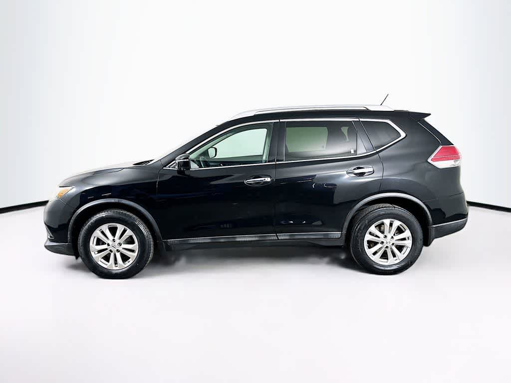 Thumbnail: 2016 Nissan Rogue - 3