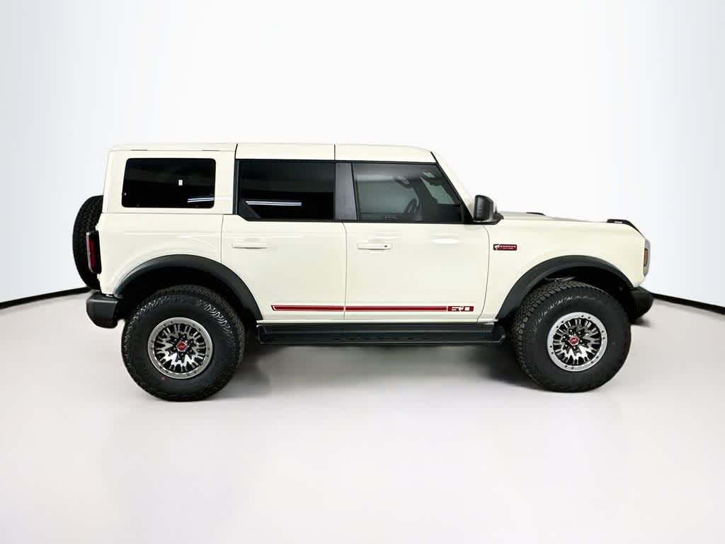 Thumbnail: 2026 Ford Bronco - 25