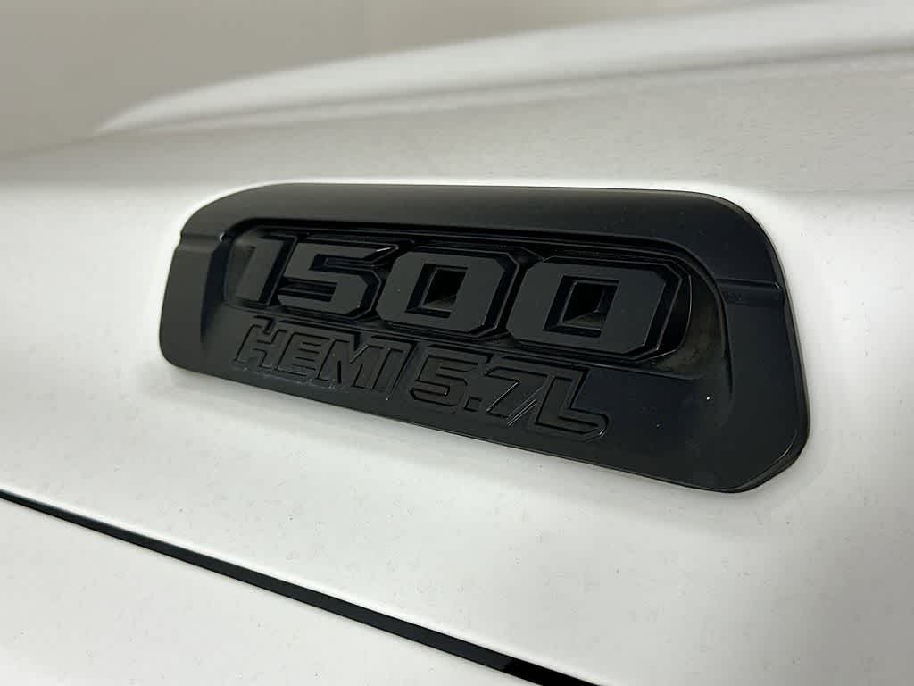 Thumbnail: 2021 RAM 1500 - 6