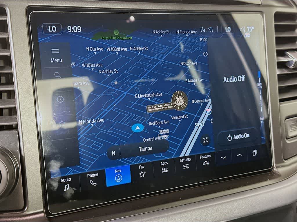 Thumbnail: 2025 Ford F-150 - 28