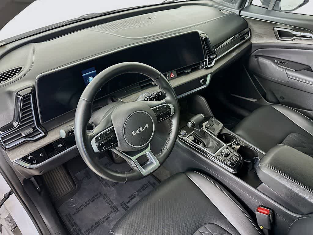 Thumbnail: 2023 Kia Sportage - 2