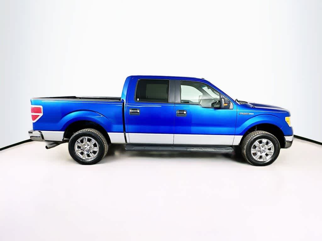 Thumbnail: 2010 Ford F-150 - 25