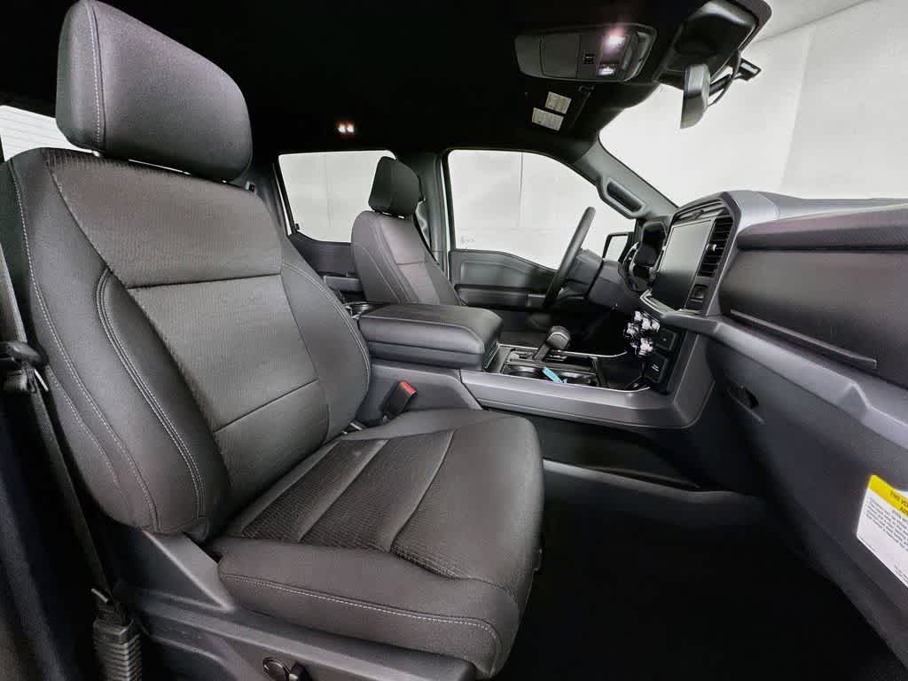 Thumbnail: 2026 Ford F-150 - 15