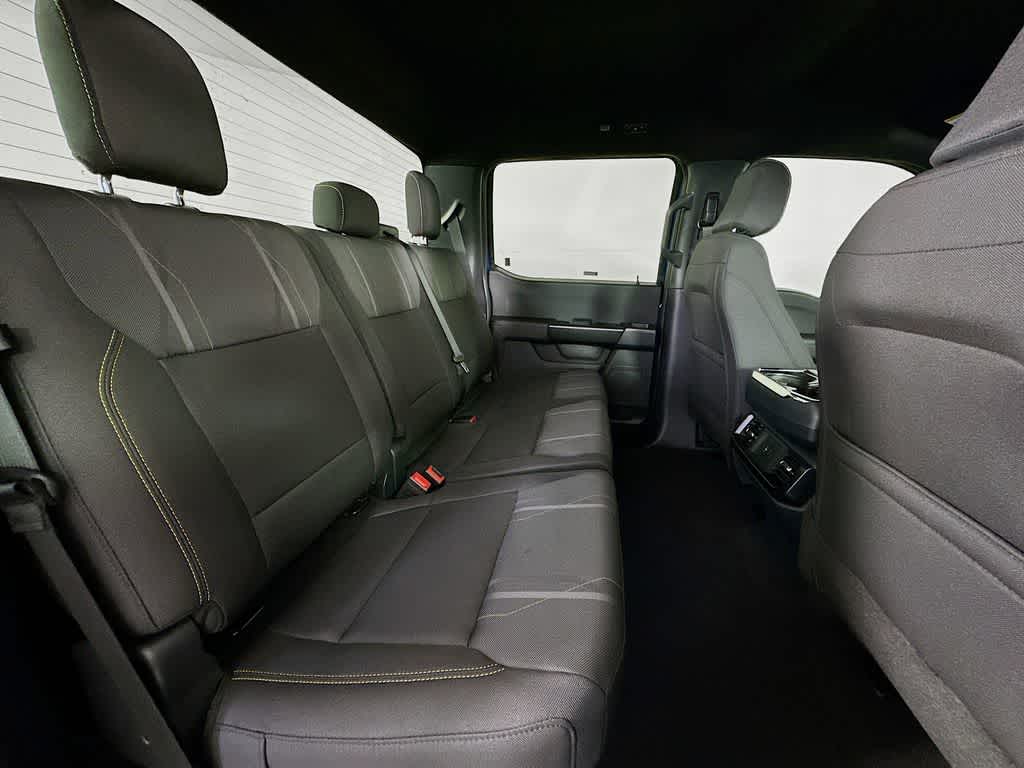 Thumbnail: 2025 Ford F-150 - 31