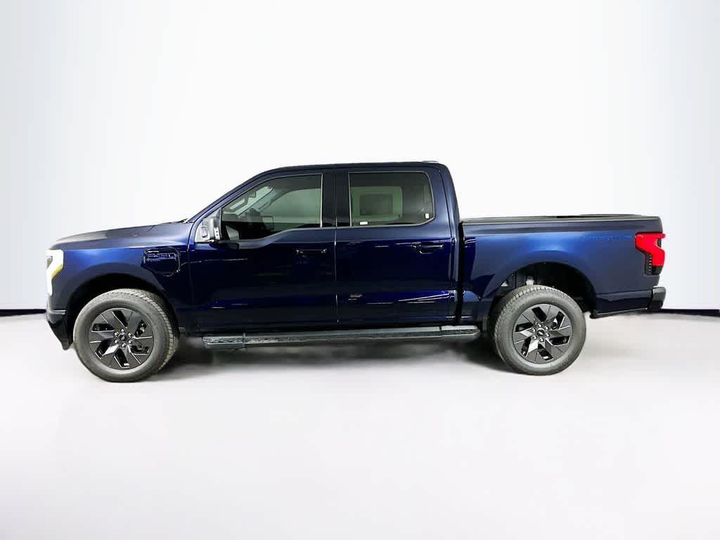 Thumbnail: 2025 Ford F-150 - 3