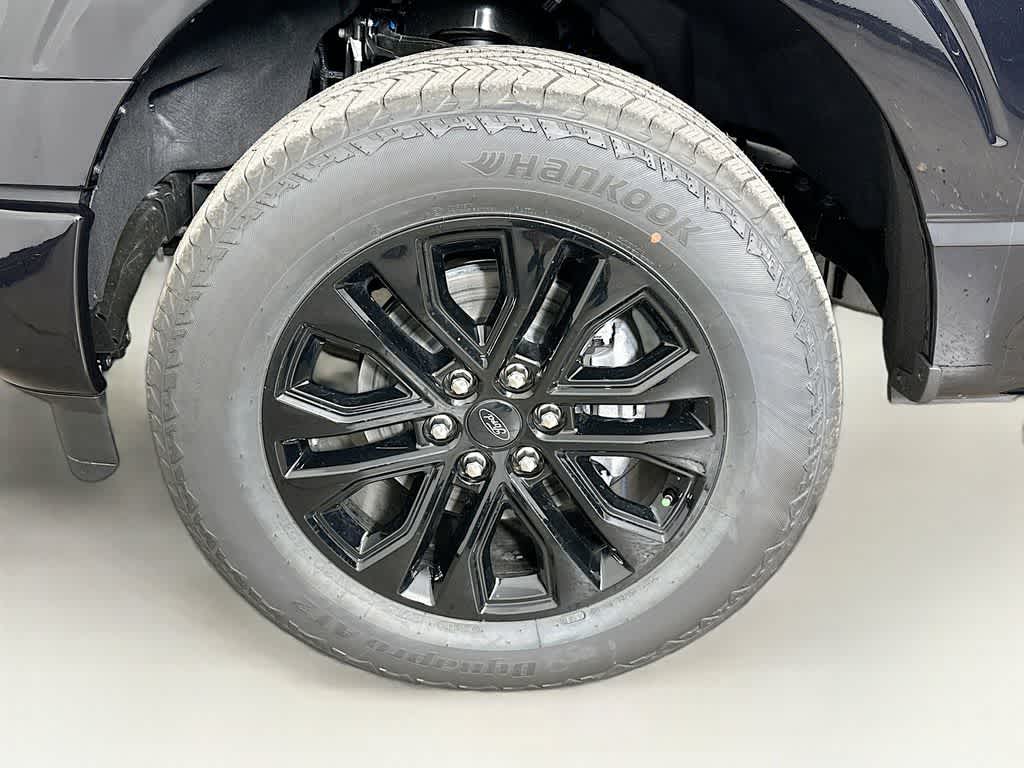 Thumbnail: 2026 Ford F-150 - 8