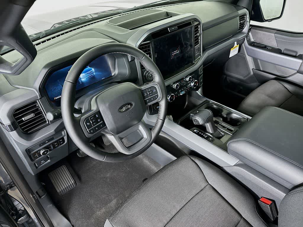 Thumbnail: 2025 Ford F-150 - 2