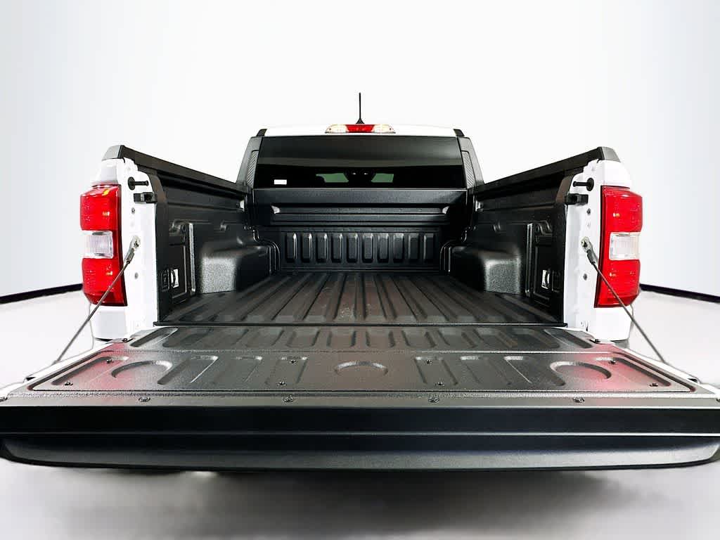 Thumbnail: 2026 Ford Maverick - 19