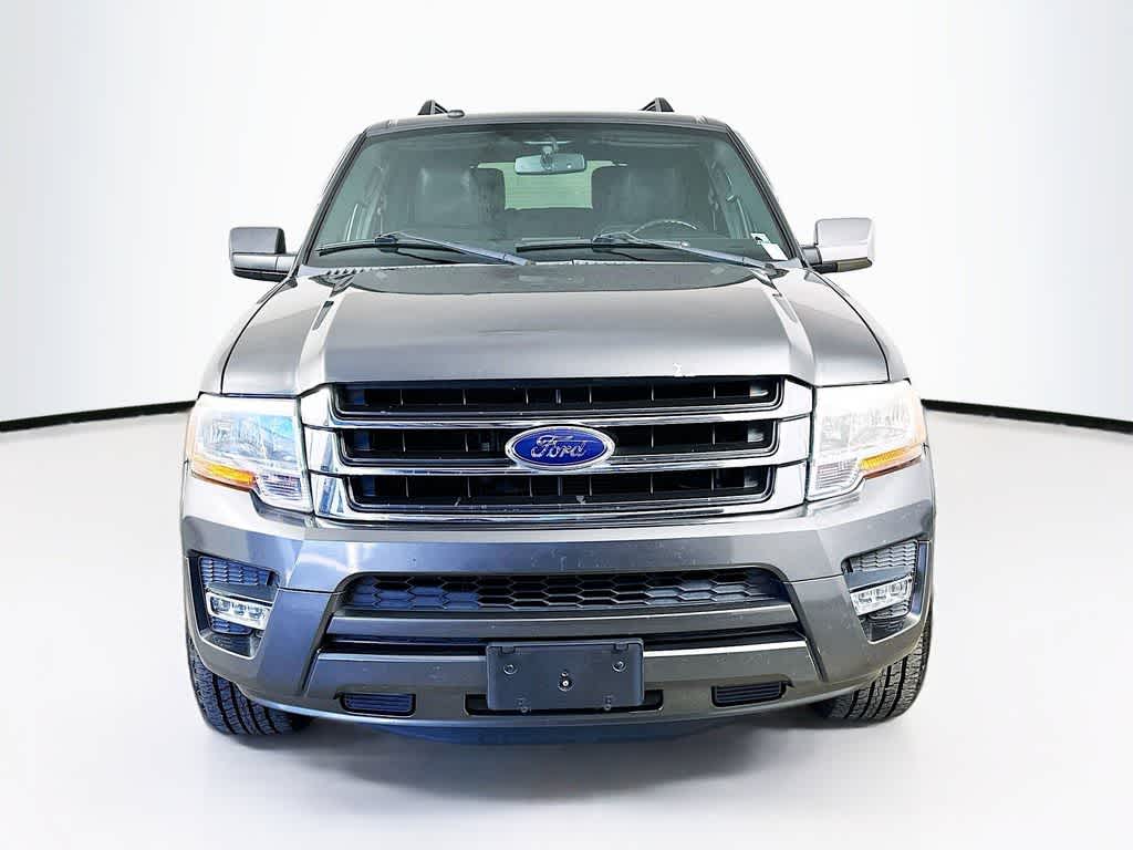 2016 Ford Expedition XLT 6