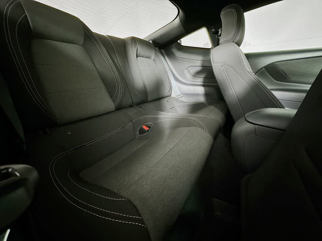 Thumbnail: 2024 Ford Mustang - 28