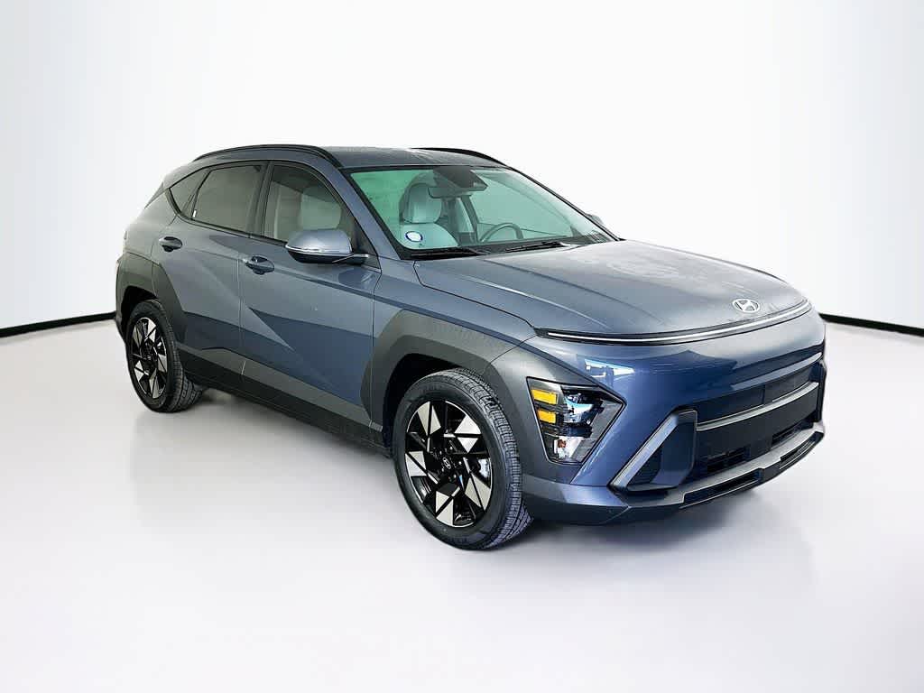 Thumbnail: 2024 Hyundai Kona - 24