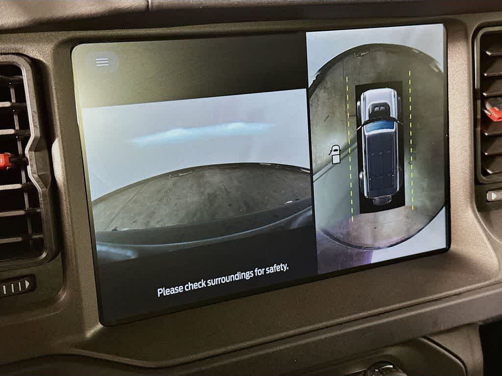 Thumbnail: 2026 Ford Bronco - 29