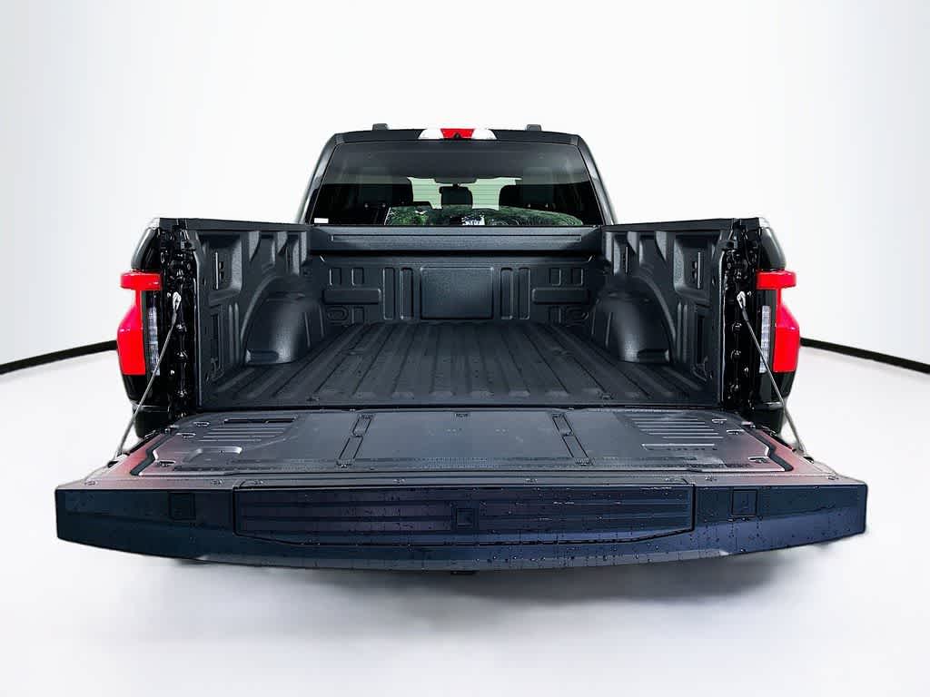 Thumbnail: 2025 Ford F-150 - 20