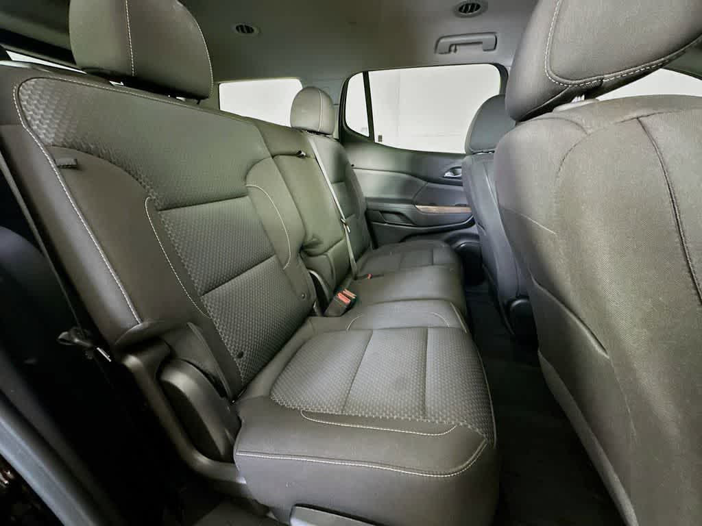 Thumbnail: 2023 GMC Acadia - 30