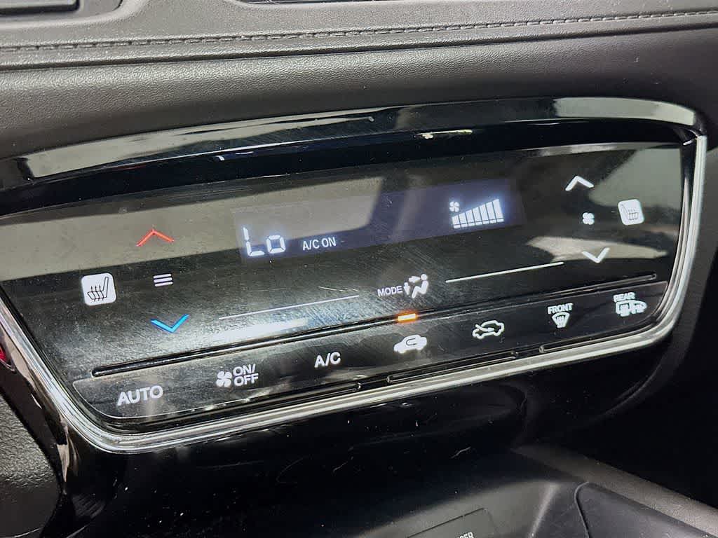 Thumbnail: 2022 Honda HR-V - 17