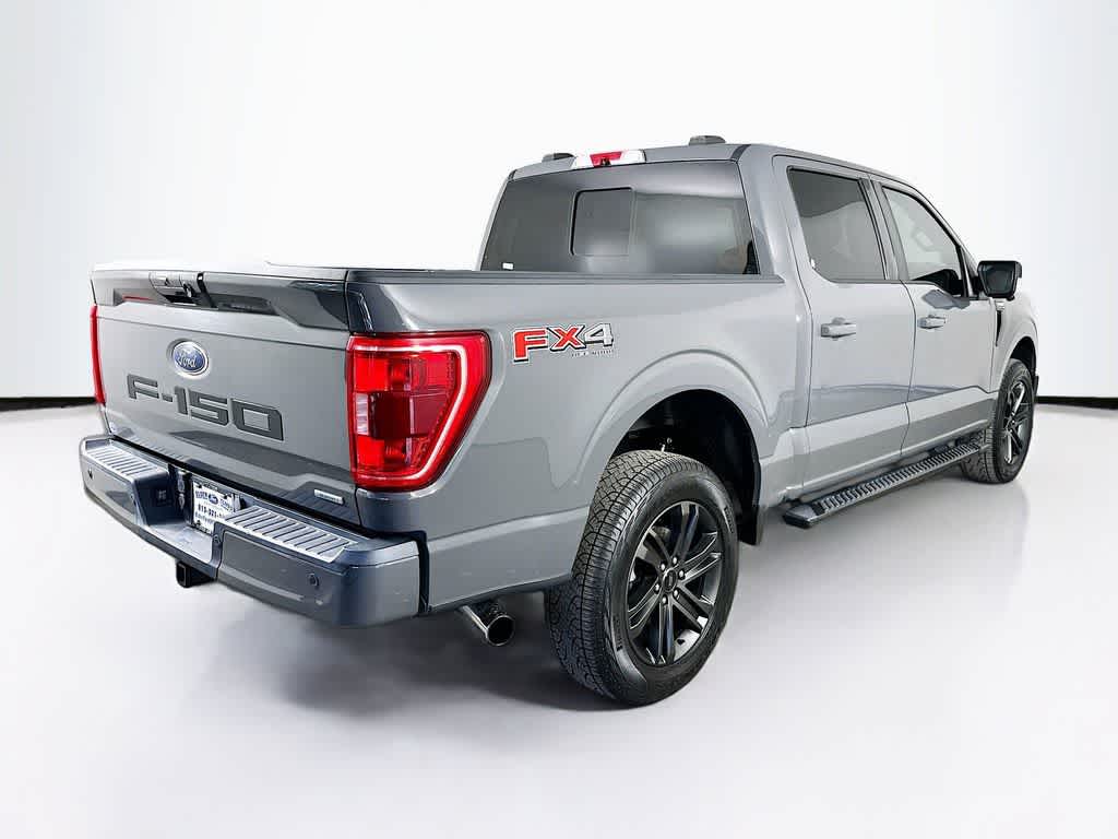 Thumbnail: 2021 Ford F-150 - 24