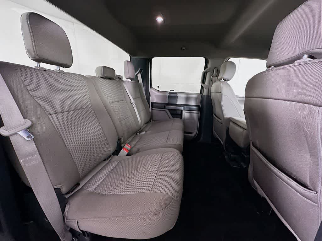 Thumbnail: 2020 Ford F-150 - 29