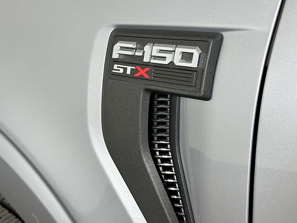 Thumbnail: 2022 Ford F-150 - 7