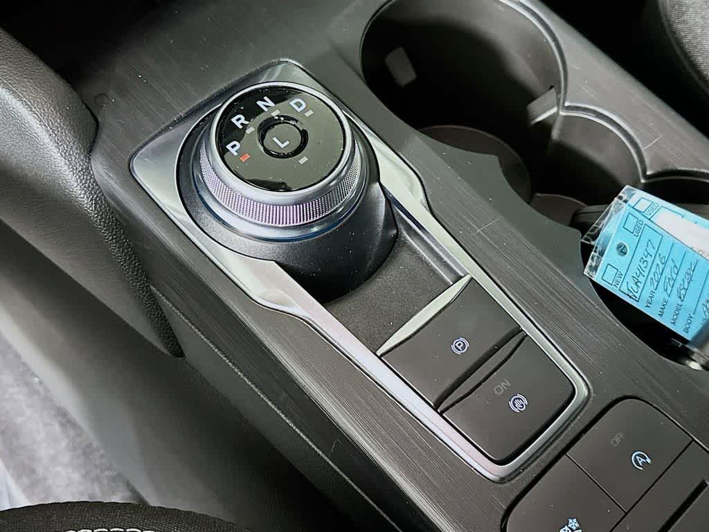 Thumbnail: 2026 Ford Escape - 19