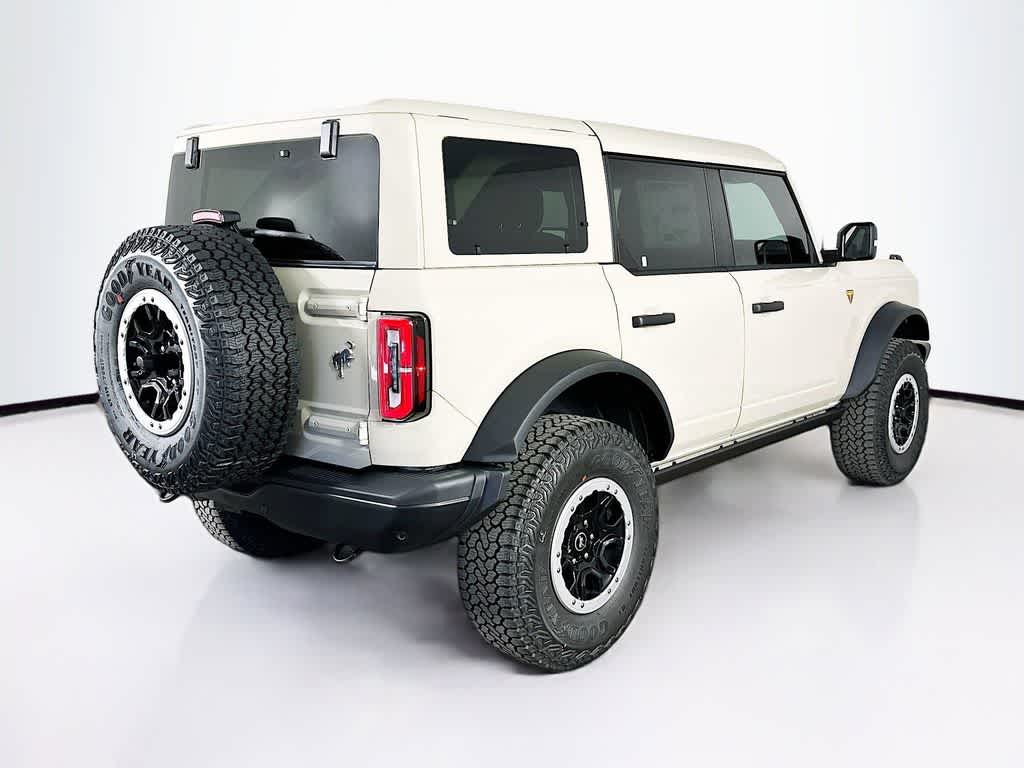 Thumbnail: 2025 Ford Bronco - 25