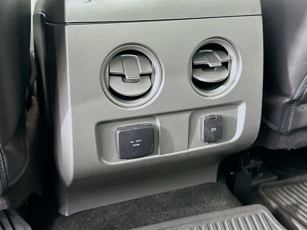 Thumbnail: 2013 Ford F-150 - 13