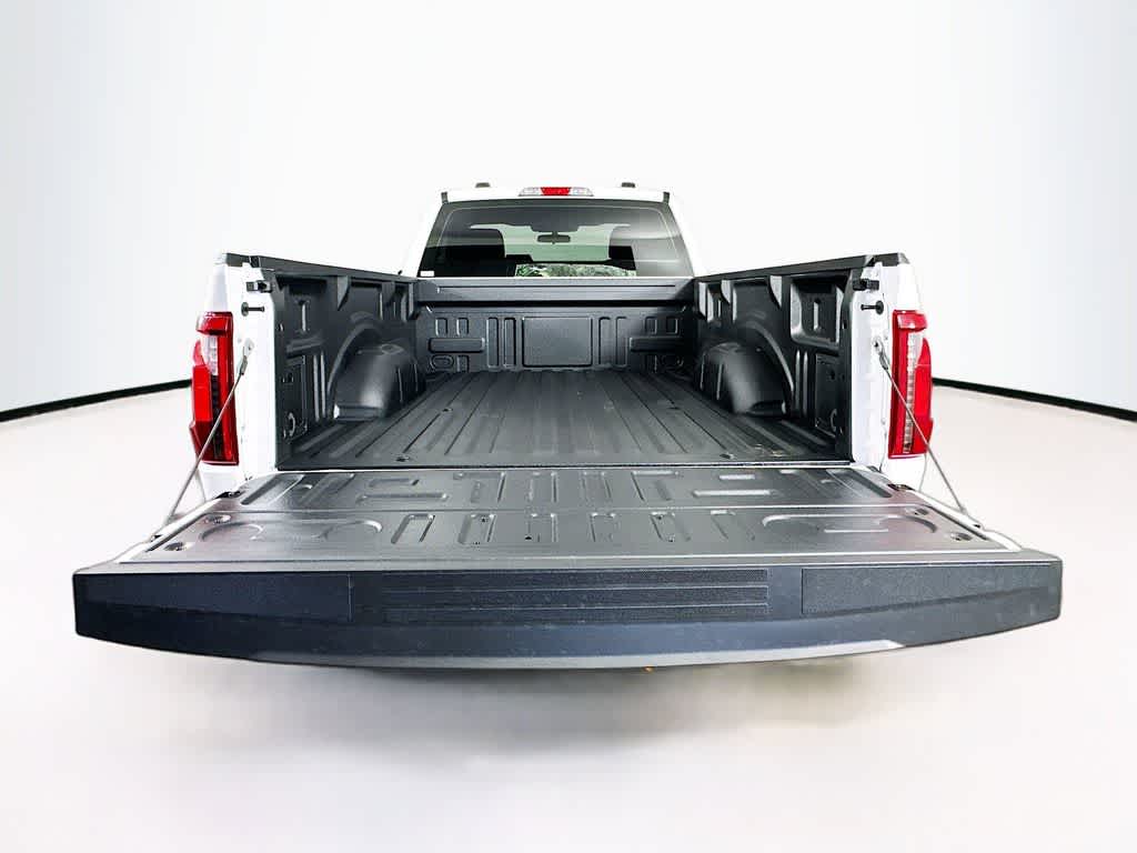 2025 Ford F-150 XL 19
