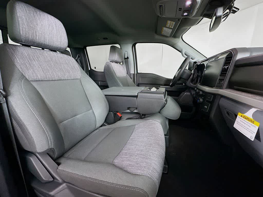 Thumbnail: 2026 Ford F-250 - 14