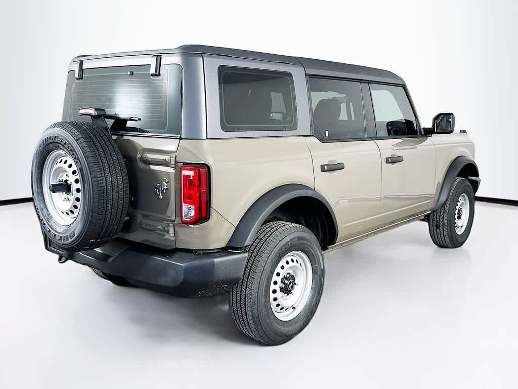 Thumbnail: 2025 Ford Bronco - 25
