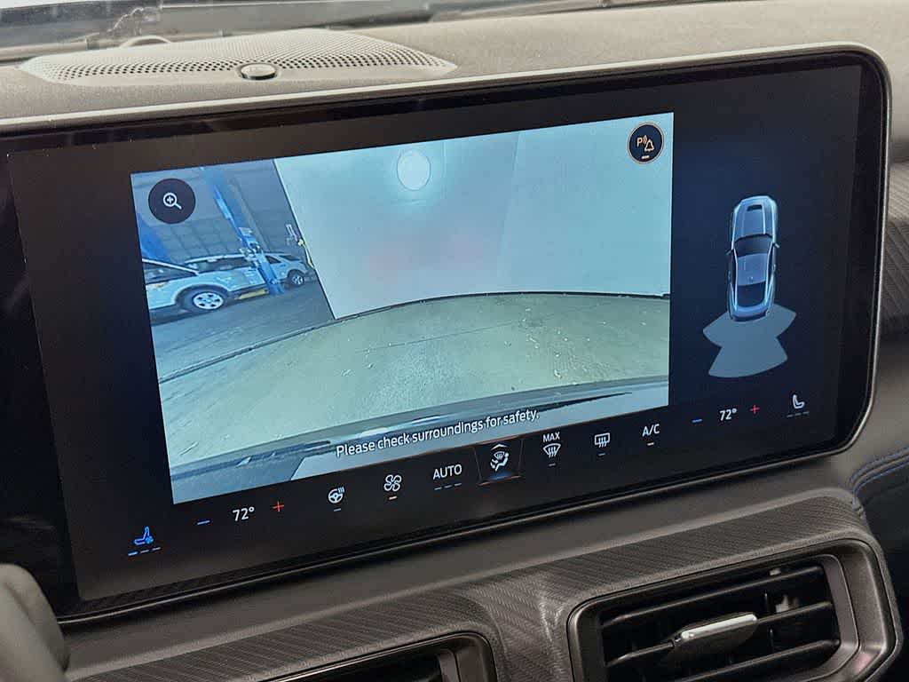 Thumbnail: 2026 Ford Mustang - 27