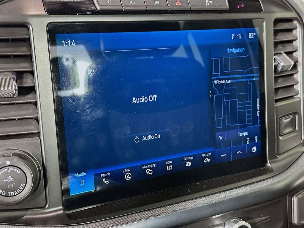 Thumbnail: 2021 Ford F-150 - 17