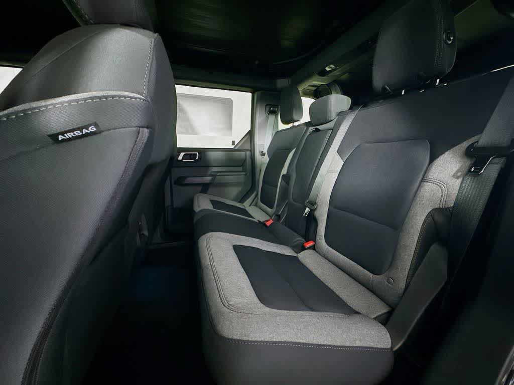 Thumbnail: 2025 Ford Bronco - 14