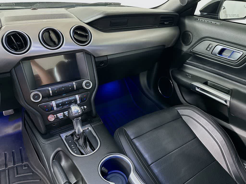 Thumbnail: 2023 Ford Mustang - 11