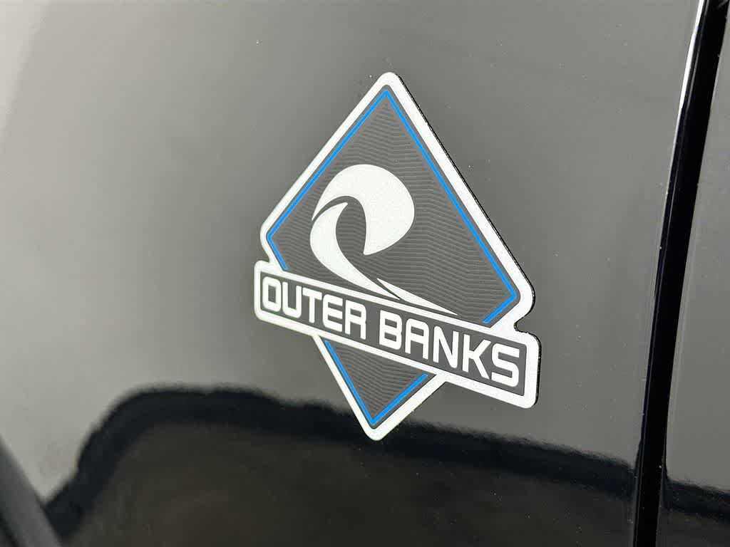 Thumbnail: 2026 Ford Bronco - 7