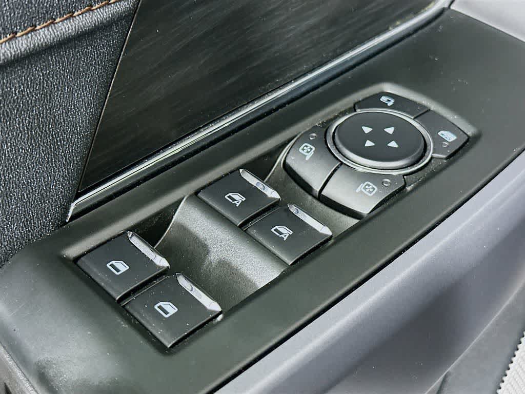 Thumbnail: 2025 Ford F-150 - 29