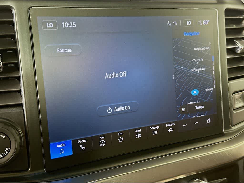 Thumbnail: 2026 Ford F-250 - 17