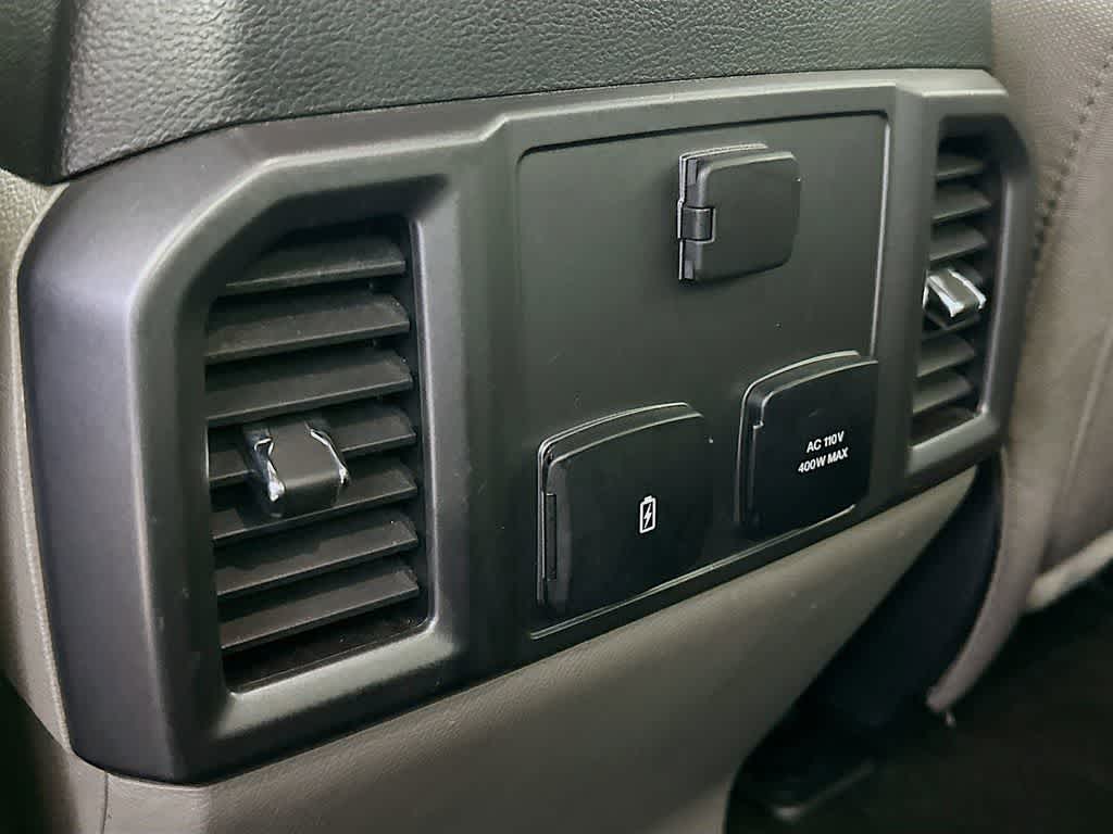 Thumbnail: 2018 Ford F-150 - 13