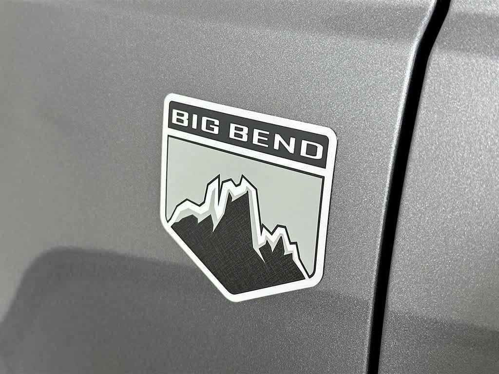 Thumbnail: 2025 Ford Bronco - 7