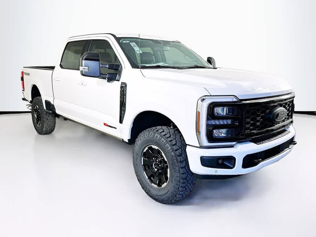 2025 Ford F-250  24