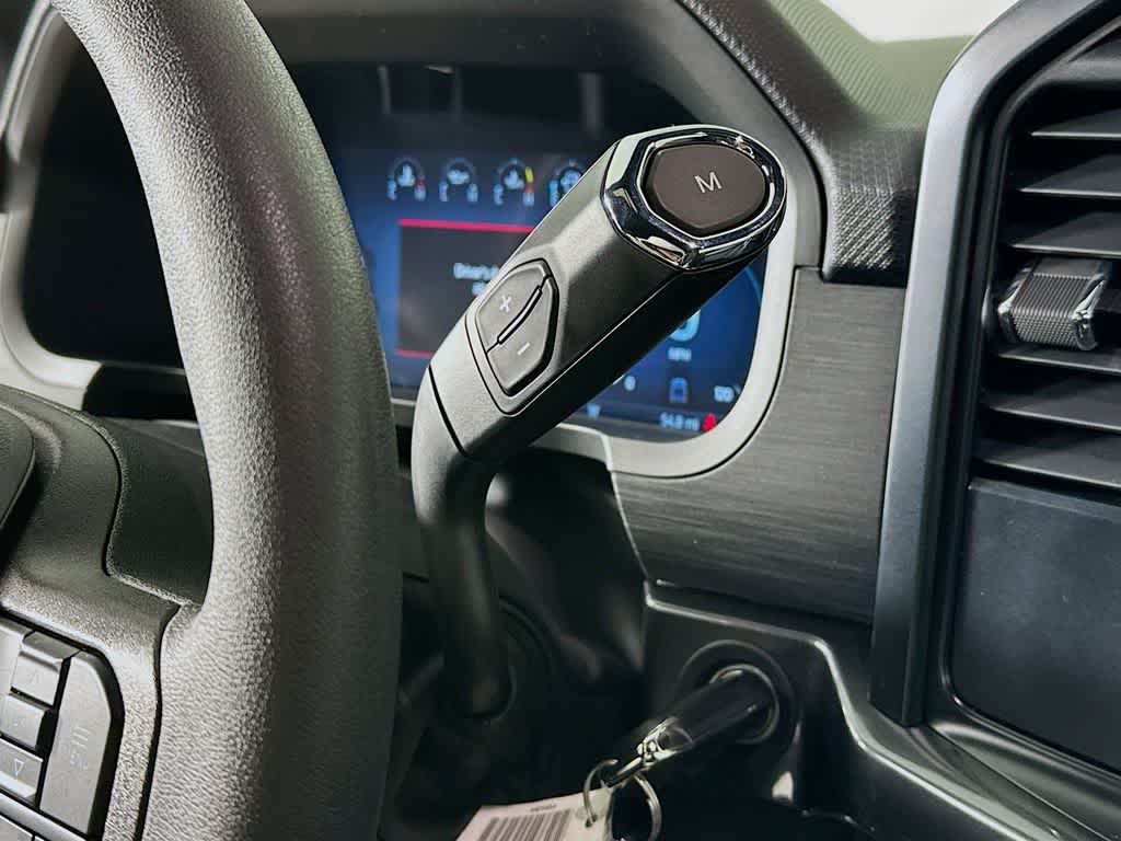 Thumbnail: 2025 Ford F-150 - 19