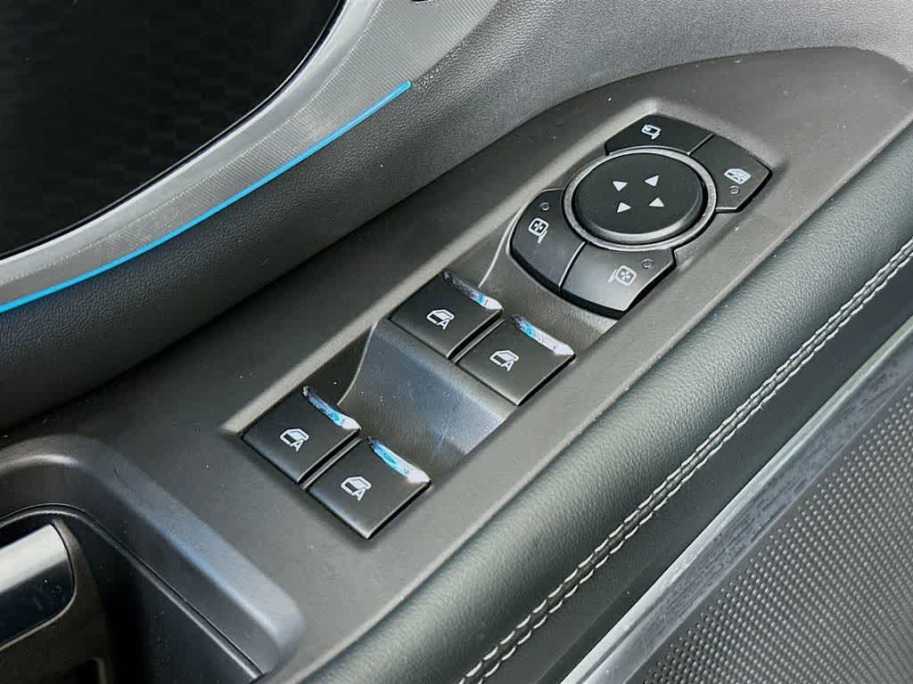 Thumbnail: 2026 Ford Expedition - 29