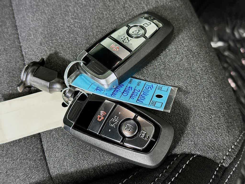 Thumbnail: 2026 Ford Mustang - 19