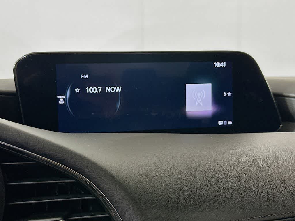 Thumbnail: 2025 Mazda Mazda3 - 16