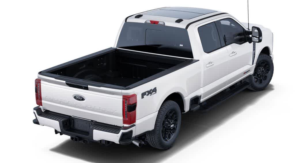 Thumbnail: 2025 Ford F-250 - 3